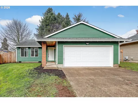 18830 SW Butternut St, Beaverton, OR 97078
