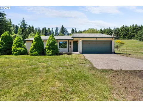 26742 NW Williams Canyon Rd, Gaston, OR 97119