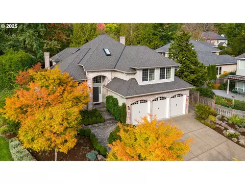 5437 Rosalia Way, Lake Oswego, OR 97035