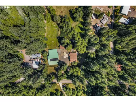 44751 SE Wildcat Mountain Dr, Sandy, OR 97055 photo 44
