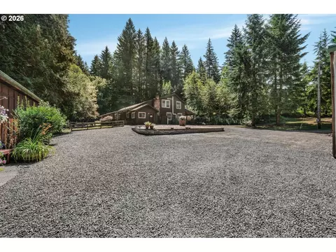 44751 SE Wildcat Mountain Dr, Sandy, OR 97055 photo 40