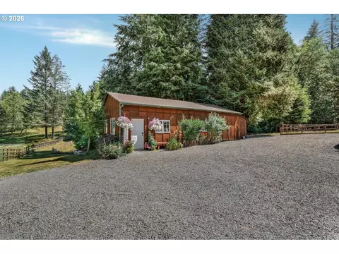 44751 SE Wildcat Mountain Dr, Sandy, OR 97055 photo 39