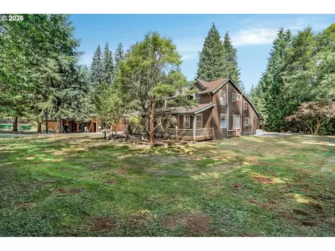 44751 SE Wildcat Mountain Dr, Sandy, OR 97055 photo 48