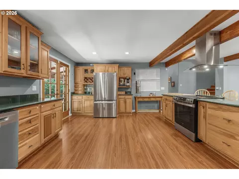 44751 SE Wildcat Mountain Dr, Sandy, OR 97055 photo 8
