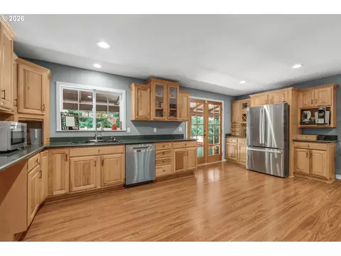 44751 SE Wildcat Mountain Dr, Sandy, OR 97055 photo 9
