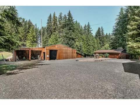 44751 SE Wildcat Mountain Dr, Sandy, OR 97055 photo 37