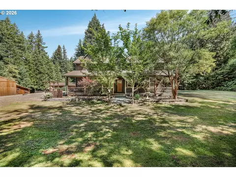44751 SE Wildcat Mountain Dr, Sandy, OR 97055 photo 47