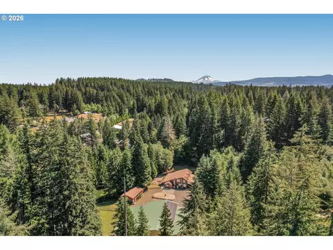 44751 SE Wildcat Mountain Dr, Sandy, OR 97055 photo 46