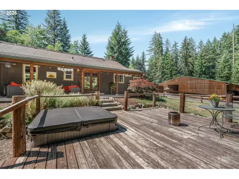 44751 SE Wildcat Mountain Dr, Sandy, OR 97055 photo 24