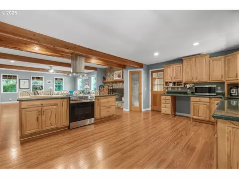 44751 SE Wildcat Mountain Dr, Sandy, OR 97055 photo 10