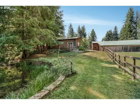 44751 SE Wildcat Mountain Dr, Sandy, OR 97055 photo 42