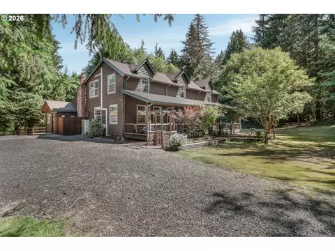 44751 SE Wildcat Mountain Dr, Sandy, OR 97055 photo 1