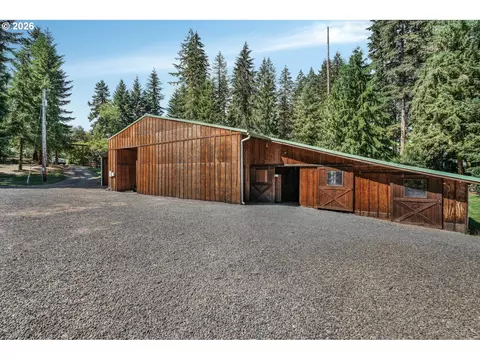 44751 SE Wildcat Mountain Dr, Sandy, OR 97055 photo 38