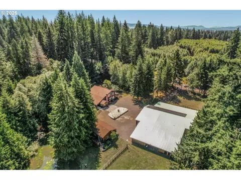 44751 SE Wildcat Mountain Dr, Sandy, OR 97055 photo 43