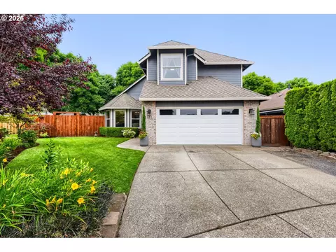 1121 SW 208th Pl, Beaverton, OR 97003