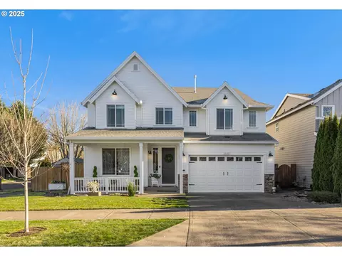 3641 Ebbets St, Forest Grove, OR 97116