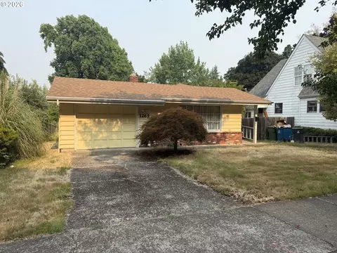 1265 19th St, Salem, OR 97301