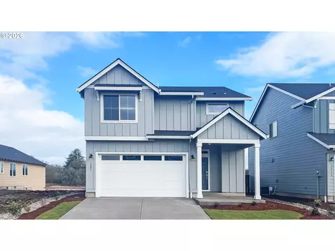 1469 Logan Pkwy SE, Albany, OR 97322