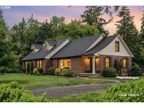 1316 NE 232nd Ave, Camas, WA 98607