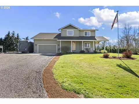 29246 Mcmullen Ln, Junction City, OR 97448