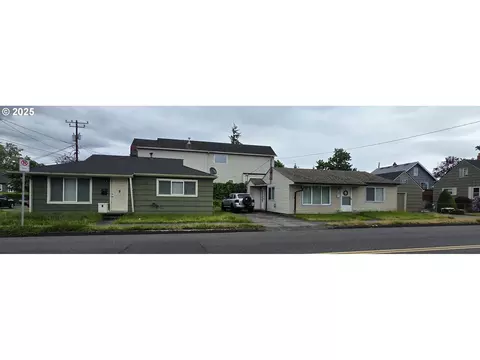 8024 NE Fremont St, Portland, OR 97213