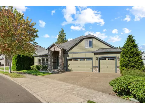 1394 NE 17th Ave, Canby, OR 97013
