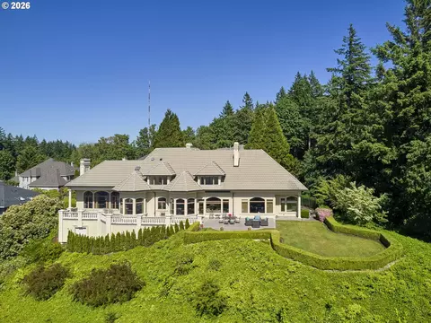 1205 SW Fairfax Pl, Portland, OR 97225
