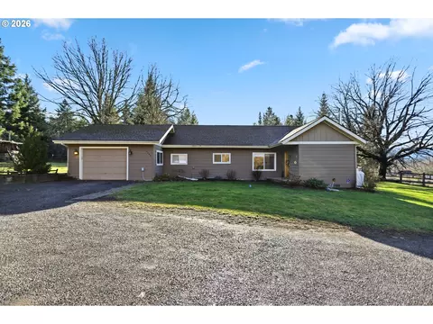 6145 Bailey Rd, Mount Hood, OR 97041