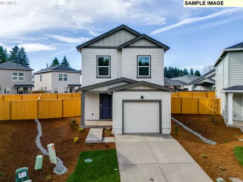 5906 NE 120th Cir, Vancouver, WA 98686