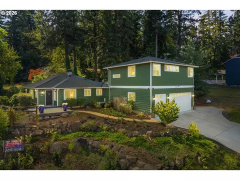 9744 SW View Ter, Tigard, OR 97224