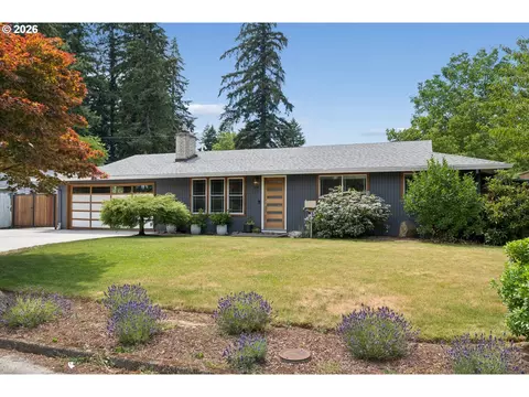6467 SE 135th Ave, Portland, OR 97236