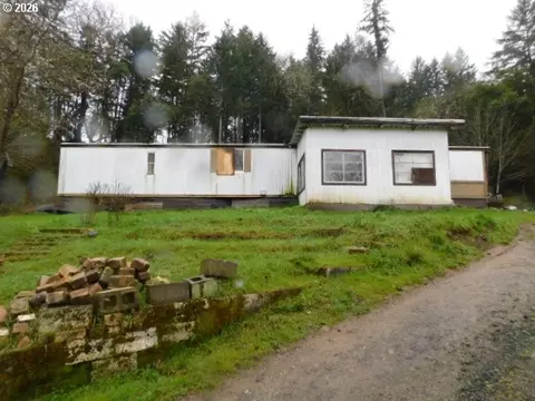 3464 Glenbrook Loop Rd, Riddle, OR 97469