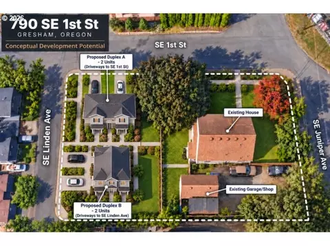 View/Area - 790 SE 1st St, Gresham, OR 97080 photo 2 of 2