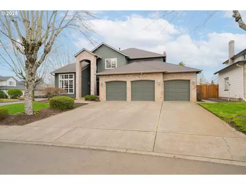 17204 SE 32nd St, Vancouver, WA 98683