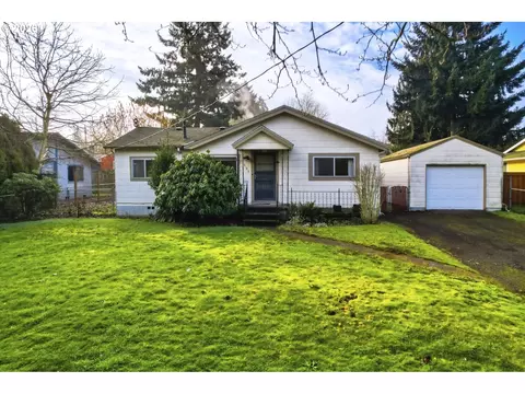 3006 N Willis Blvd, Portland, OR 97217