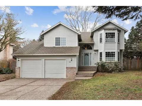 590 SW 167th Ave, Beaverton, OR 97006