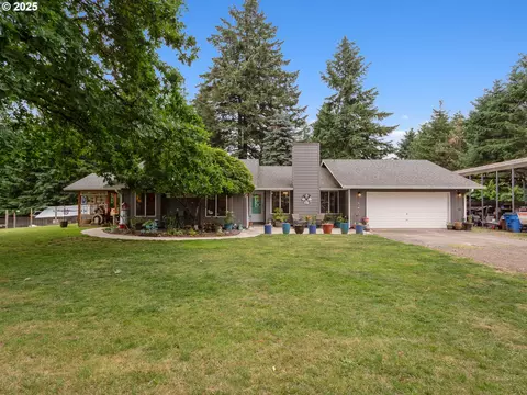 17807 NE 122nd Ave, Battle Ground, WA 98604