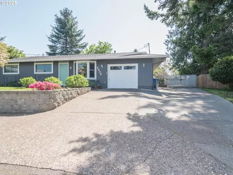 2036 SE 161st Ct, Portland, OR 97233