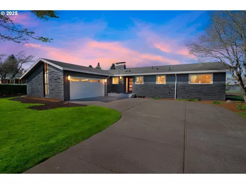 7267 SE Renada St, Milwaukie, OR 97267