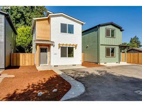 Other - 813 Horn Ln, Eugene, OR 97402 photo 1 of 5