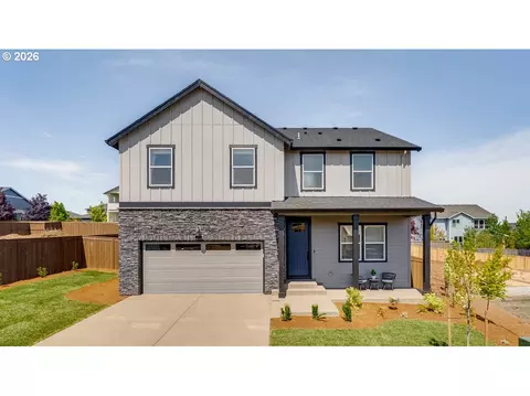 2185 Veneta Ave S, Salem, OR 97306