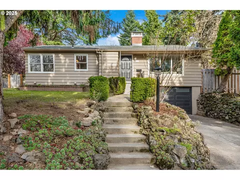 5411 SW Idaho St, Portland, OR 97221
