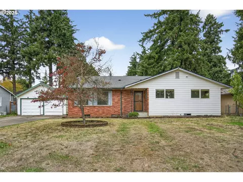12649 SE Kelly St, Portland, OR 97236