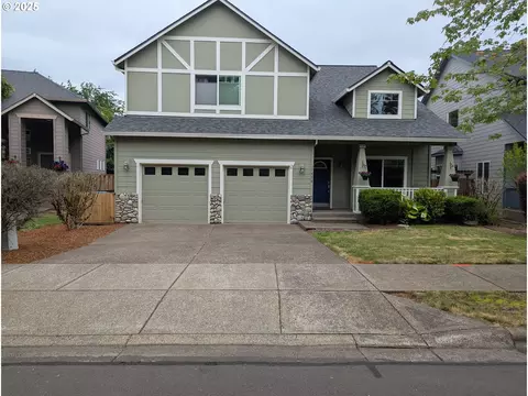 17458 SW Inkster Dr, Sherwood, OR 97140