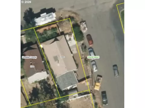 View/Area - 512 B St, Umatilla, OR 97882 photo 2 of 2