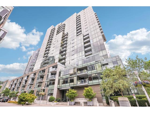 841 S Gaines St #335, Portland, OR 97239