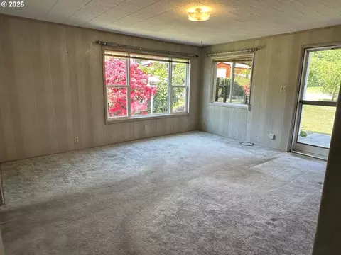 Living - 11792 Orchard Ave, Mapleton, OR 97453 photo 1 of 3