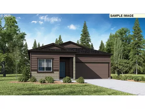 1506 W 14th Ave, La Center, WA 98629