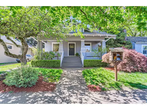 7205 SE 21st Ave, Portland, OR 97202