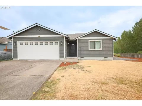 1264 Linden Ct, Sweet Home, OR 97386